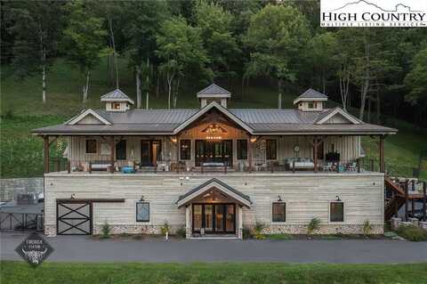 231 Firerock Station Trail, Sugar Grove, NC 28679