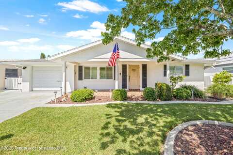 4921 Shell Stream Boulevard, New Port Richey, FL 34652