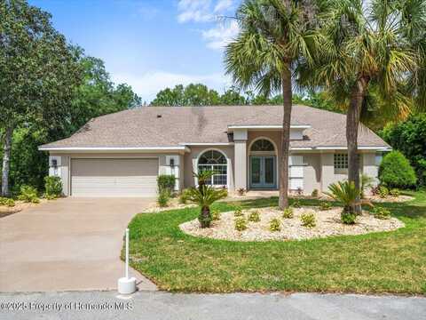 11 NICOTIANA Court, Homosassa, FL 34446
