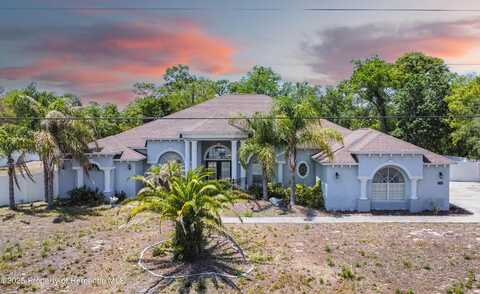 7285 Nightwalker Road, Weeki Wachee, FL 34613