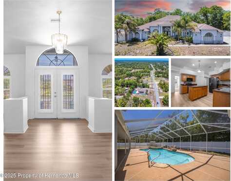 7285 Nightwalker Road, Weeki Wachee, FL 34613