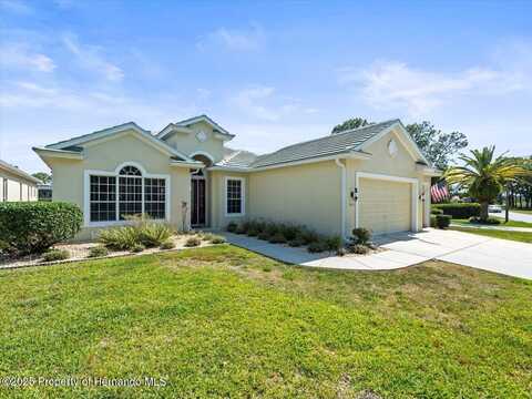 9010 Penelope Drive, Weeki Wachee, FL 34613