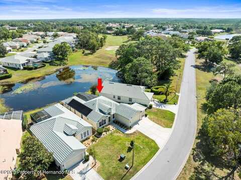 9010 Penelope Drive, Weeki Wachee, FL 34613
