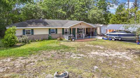 6203 Sumter Drive, Brooksville, FL 34602