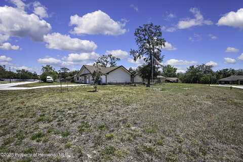 2360 Sutton Place, Spring Hill, FL 34608