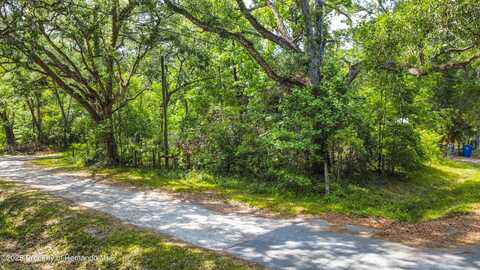 0 Edwards Avenue, Brooksville, FL 34601
