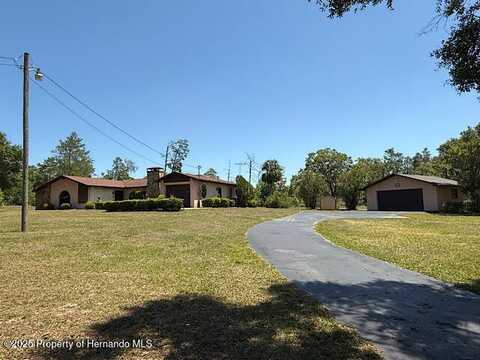 4244 Nancy Creek Boulevard, Brooksville, FL 34602