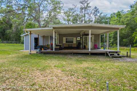 20496 Edwards Avenue, Brooksville, FL 34601