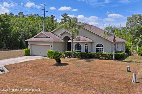 2585 E Farewell Path, Hernando, FL 34442