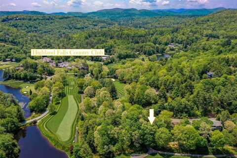 23 Dogwood Court, Highlands, NC 28741