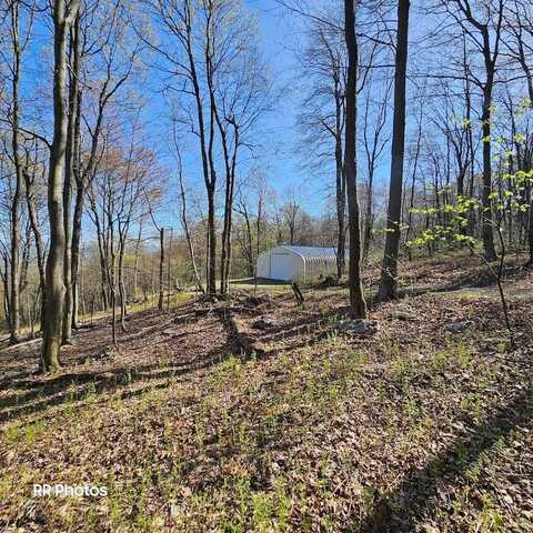 20832 Laurel Mountain Road, Three Springs, PA 17264