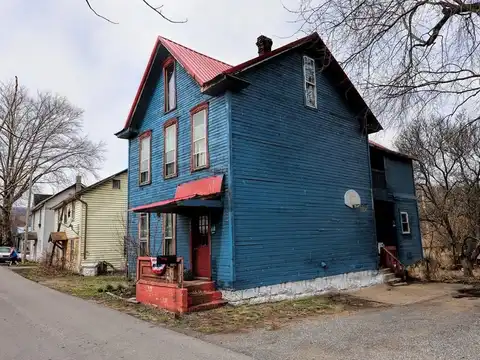 553 Railroad Street, Mapleton Depot, PA 17052