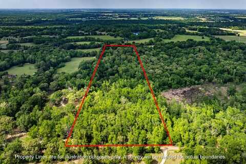 4605 CR 3800, Athens, TX 75751