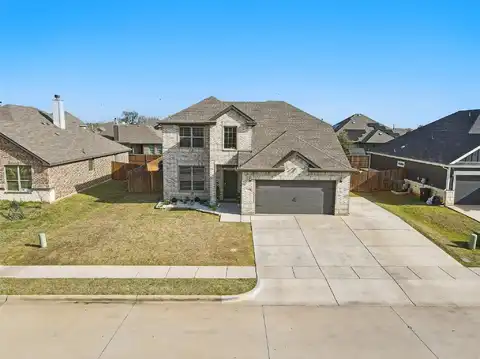 Lakeview, AZLE, TX 76020