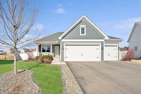 Ashley, ROSEMOUNT, MN 55068