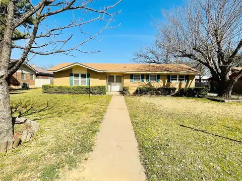 Ammerman, EASTLAND, TX 76448