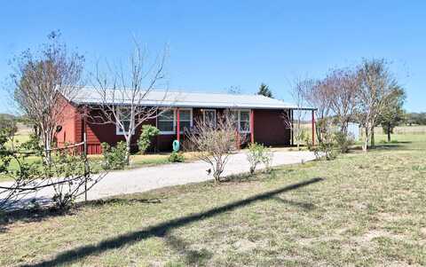 Highway 144, GLEN ROSE, TX 76043