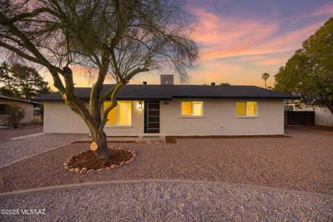 Calle Bellatrix, TUCSON, AZ 85710