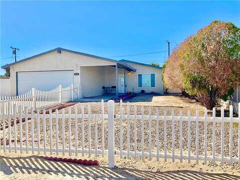 Cahuilla, TWENTYNINE PALMS, CA 92277