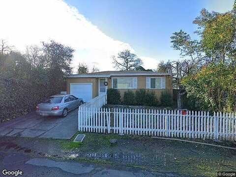 Baines, SONOMA, CA 95476