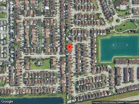 118Th, HOMESTEAD, FL 33032