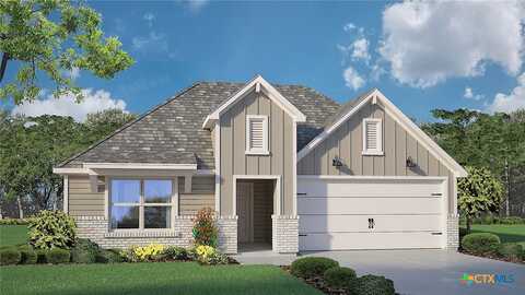 Bee Creek, COPPERAS COVE, TX 76522