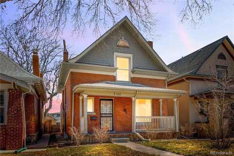 Federal, DENVER, CO 80211