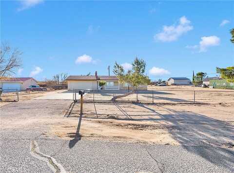 Cazadero, VICTORVILLE, CA 92394