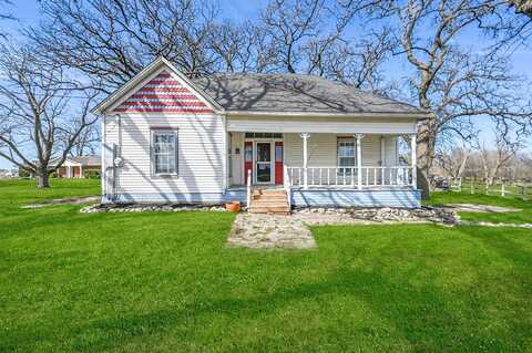 Fm 4, CLEBURNE, TX 76031