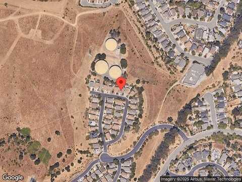 Barington, VALLEJO, CA 94591