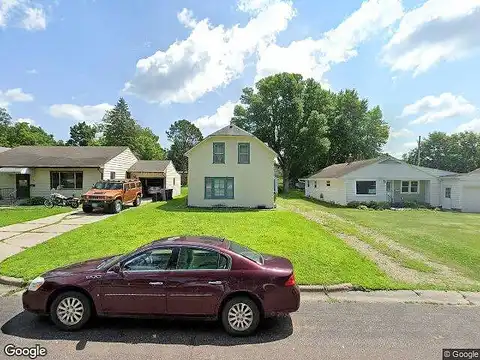 Lake, FERGUS FALLS, MN 56537