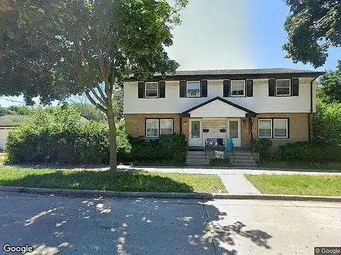 Thurston, MILWAUKEE, WI 53225