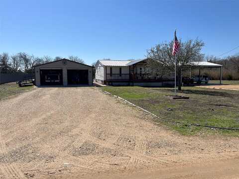 County Road 26700, PETTY, TX 75470