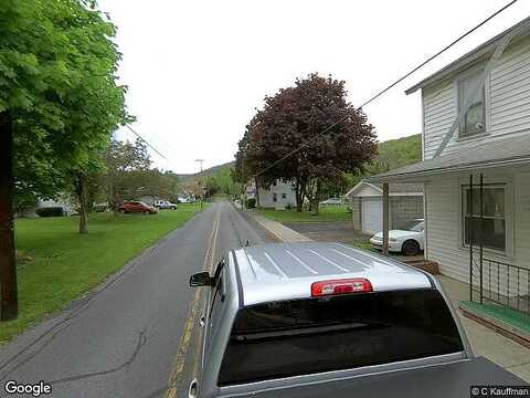 Church, HYNDMAN, PA 15545