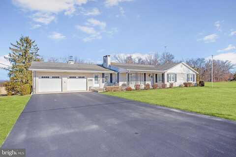 Hunterstown Hampton, NEW OXFORD, PA 17350