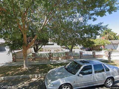 Memory Park, MISSION HILLS, CA 91345