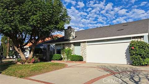 Lurline, CHATSWORTH, CA 91311