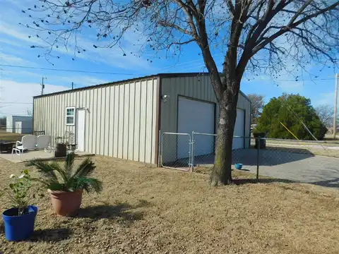 Galloway, OLNEY, TX 76374
