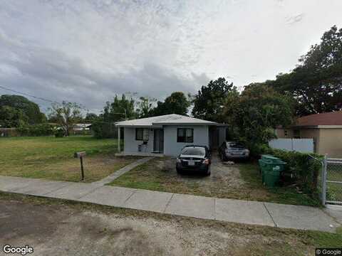 174Th, MIAMI, FL 33157