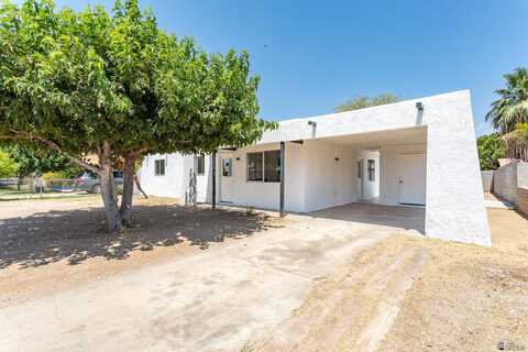 Mojave, YUMA, AZ 85364
