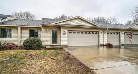 Fir, MONTGOMERY, MN 56069