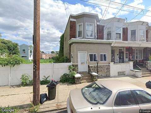 Jasper, PHILADELPHIA, PA 19134