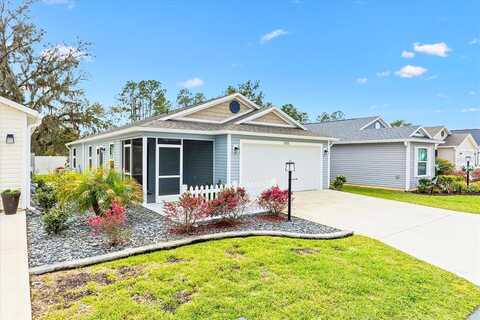 Davis, THE VILLAGES, FL 32163