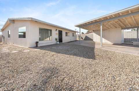 Madison, YUMA, AZ 85364