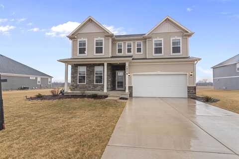 Thompson, SUN PRAIRIE, WI 53590