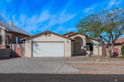 5Th, YUMA, AZ 85364