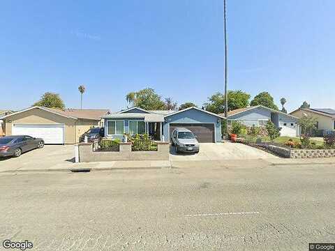 Mini, VALLEJO, CA 94589