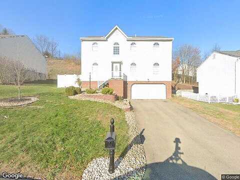 Stratford, NEW STANTON, PA 15672