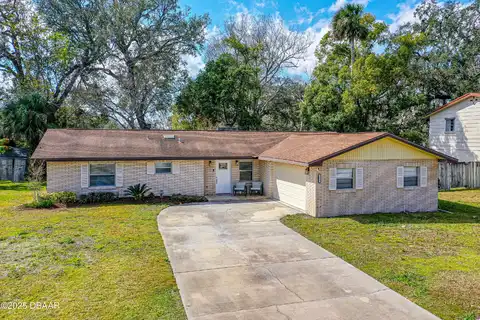 Donna, PORT ORANGE, FL 32129