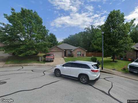 Meadowland, TYLER, TX 75707